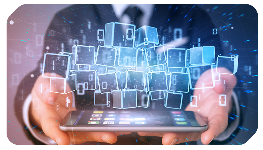Digital Evidence and Blockchain