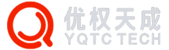 YQTC Tech logo